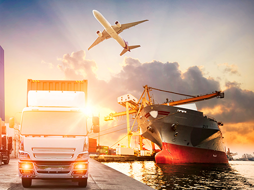 Bảo hiểm hàng hoá vận chuyển quốc tế, nội địa